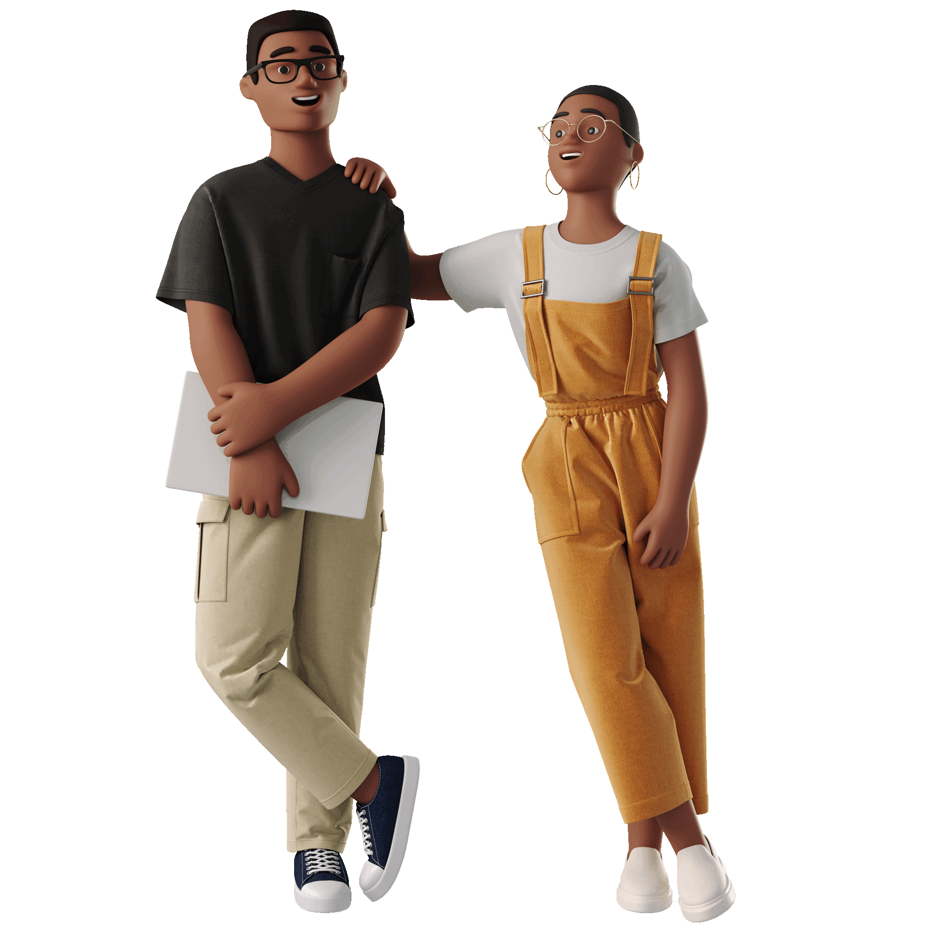 Onboarding Illustration